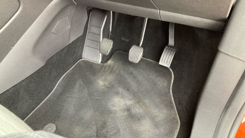 Ford C-MAX 1.0 EcoBoost 125 Titanium 5dr Petrol Estate